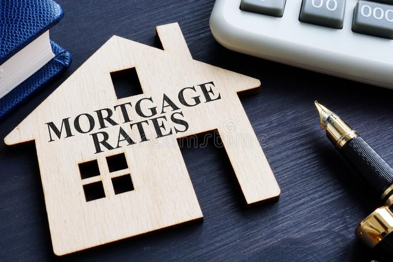 Instant Reaction: Mortgage Rates, July 14, 2022